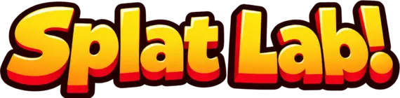 Splat Lab!